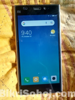 Xiaomi Mi 3